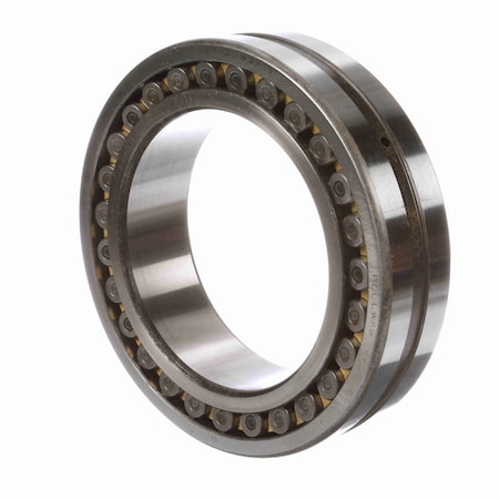 Rollway Radial Spherical Roller Bearing - Straight Bore, 23030 MB C3 W33 23030 MB C3 W33
